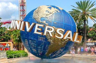 HelloAmerika | Universal Studios Orlando